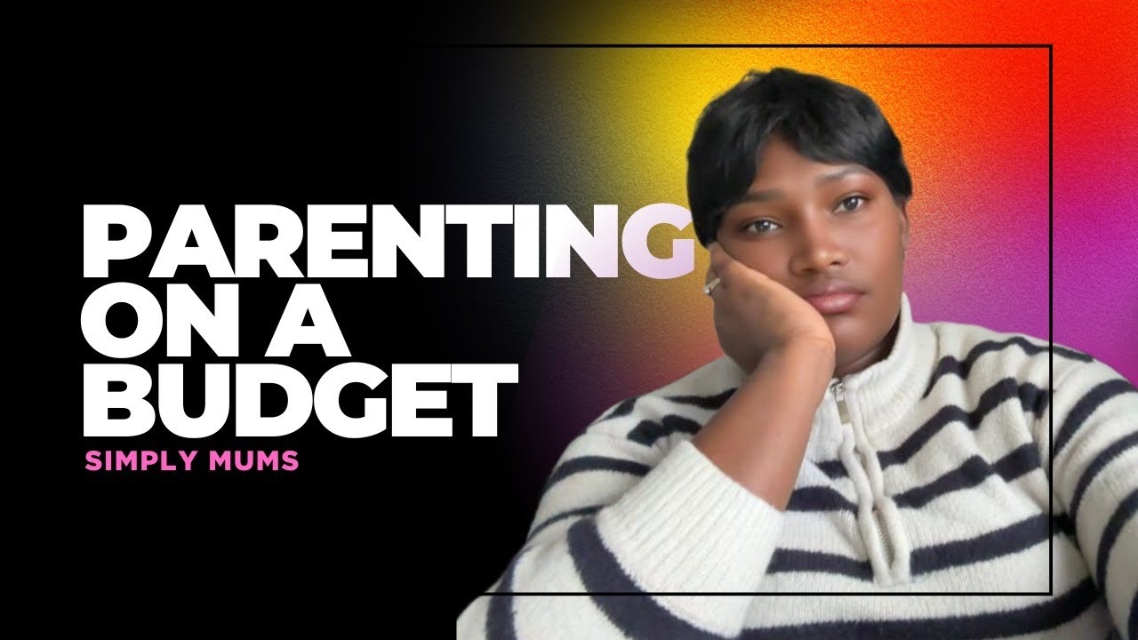 Parenting Through Financial Strain (You’re Not Failing)