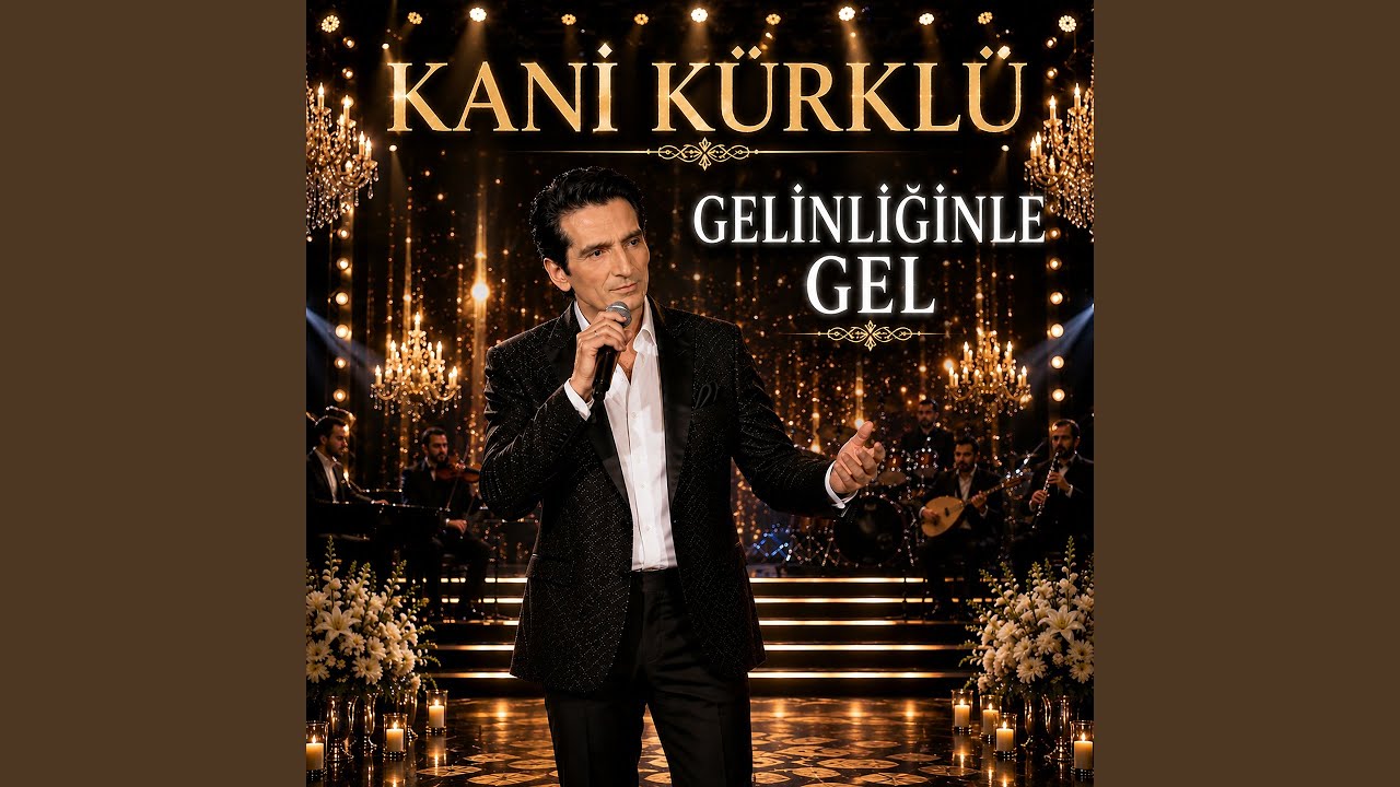 Gelinliğinle Gel