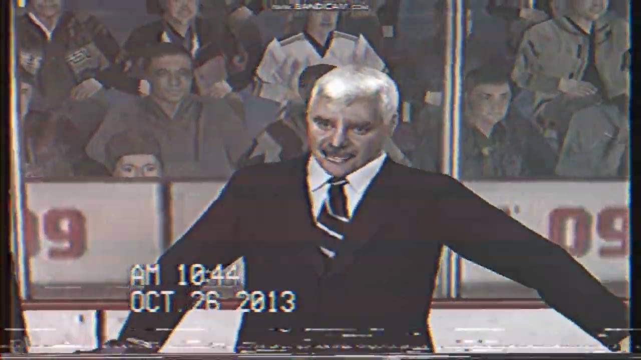 Minnesota Wild Против St. Louis Blues 1 серия 