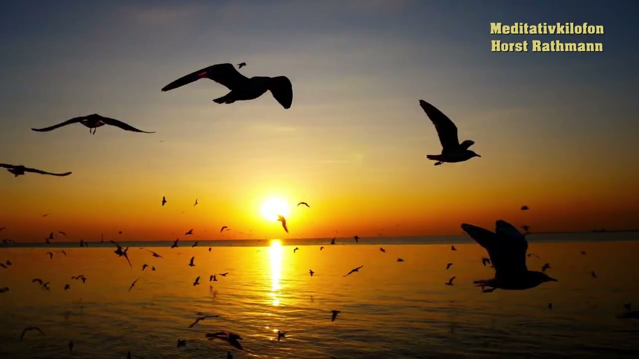 Nativ Fantasy Ballad -   Nerio - Meditativkilofon Horst Rathmann