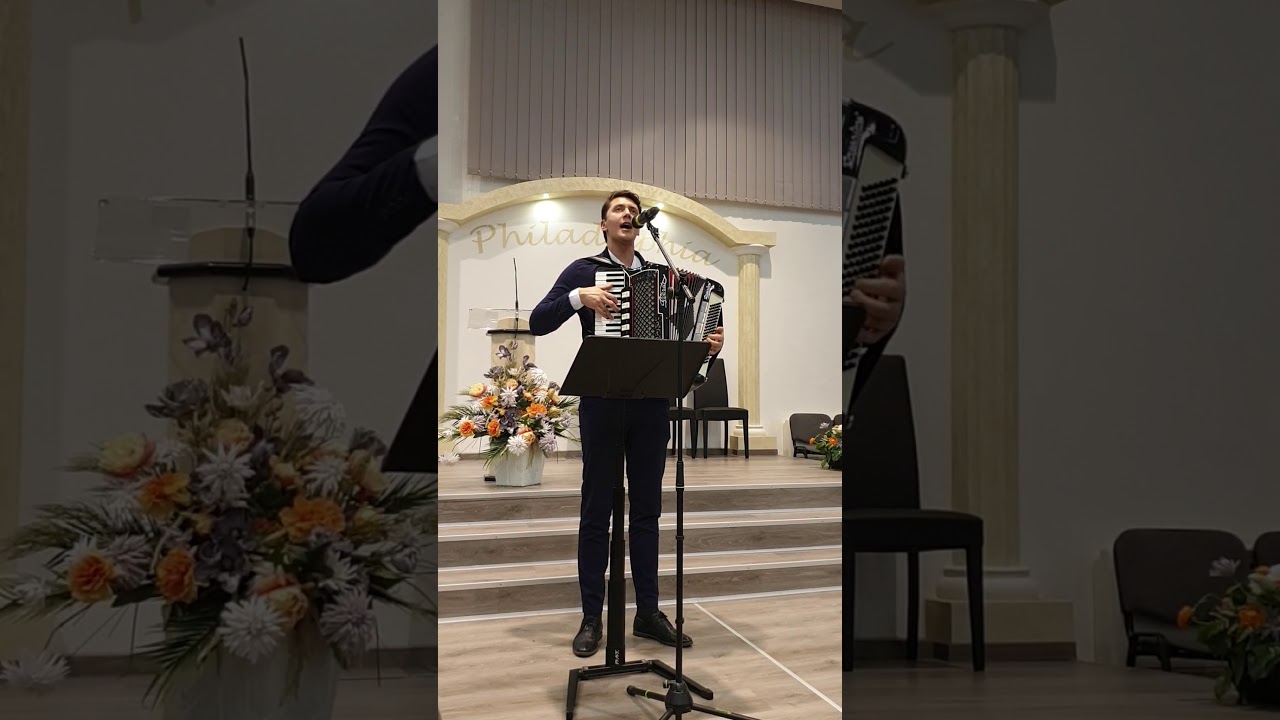 Flavius Neculcea - Pregăteștete  Pregăteștete