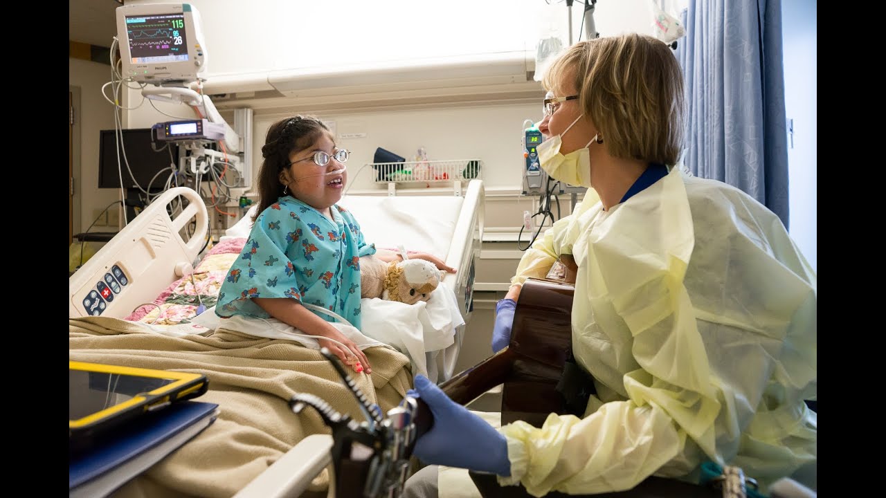 Music as Medicine