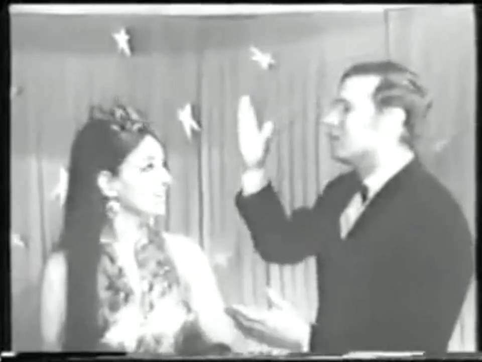 MAHMOUD REDA e a participação de RAQIA HASSAN