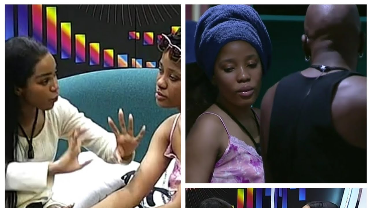 Within hours  debute housemates already causing chaos || shocking end💥😫.
