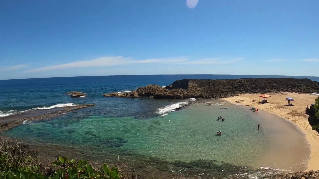 Hacienda La Esperanza, Manatí