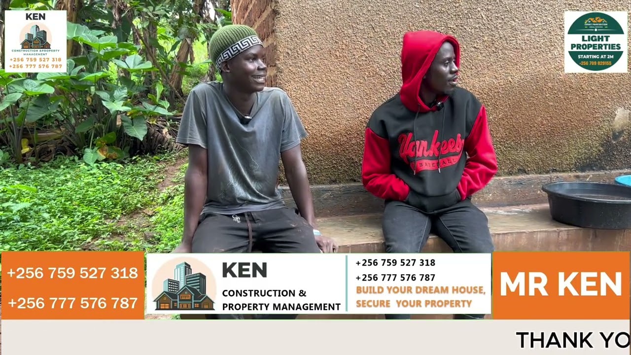 AKOLA EBIRUNGI ASIMIBWA TAMALE BAMUSIMYE OLW’EBIRUNGI BYE YAKOLERA OMUWALA #part 4