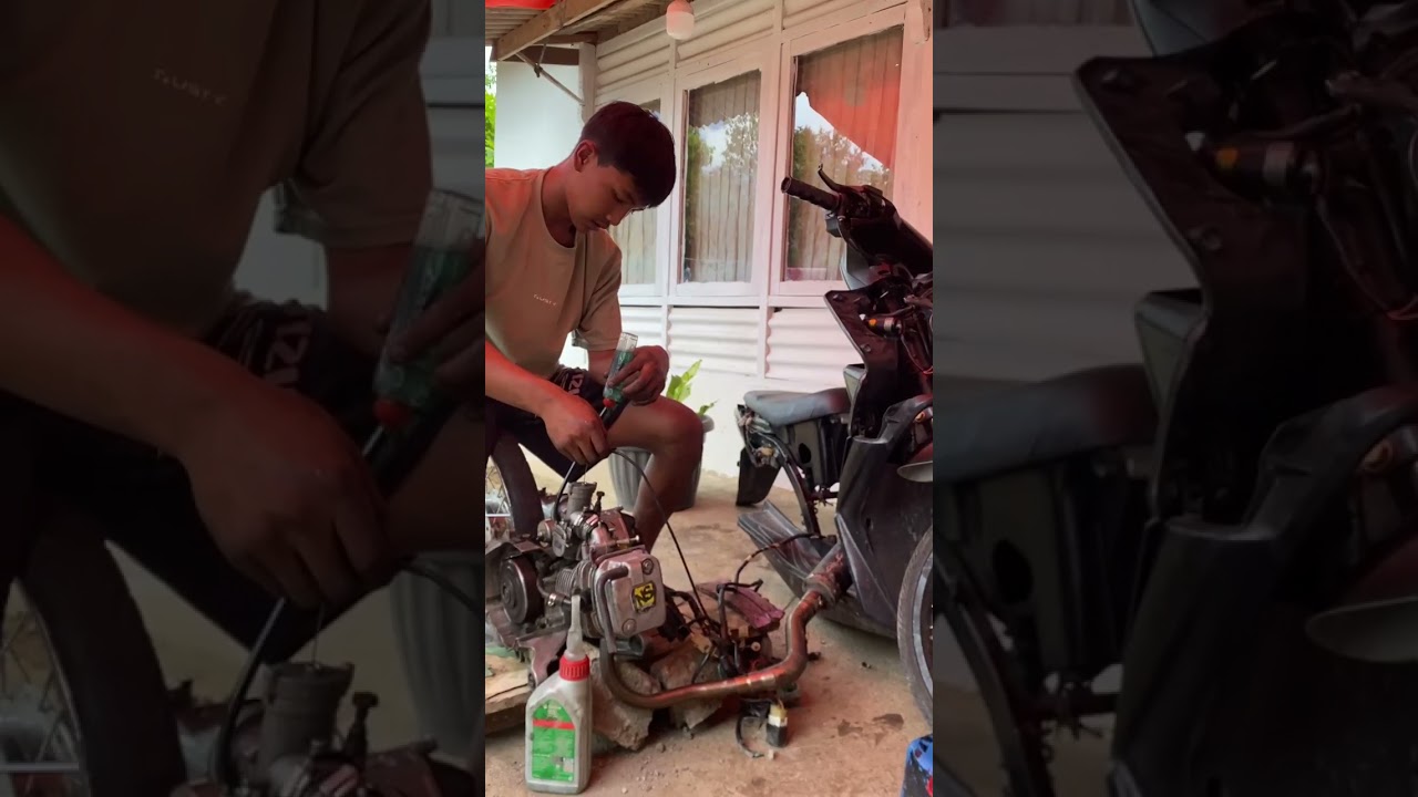 beat karbu 125cc 
