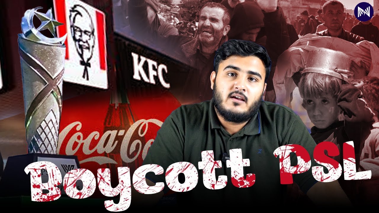 Boycott, Boycott, Boycott: Why people boycotting PSL X?