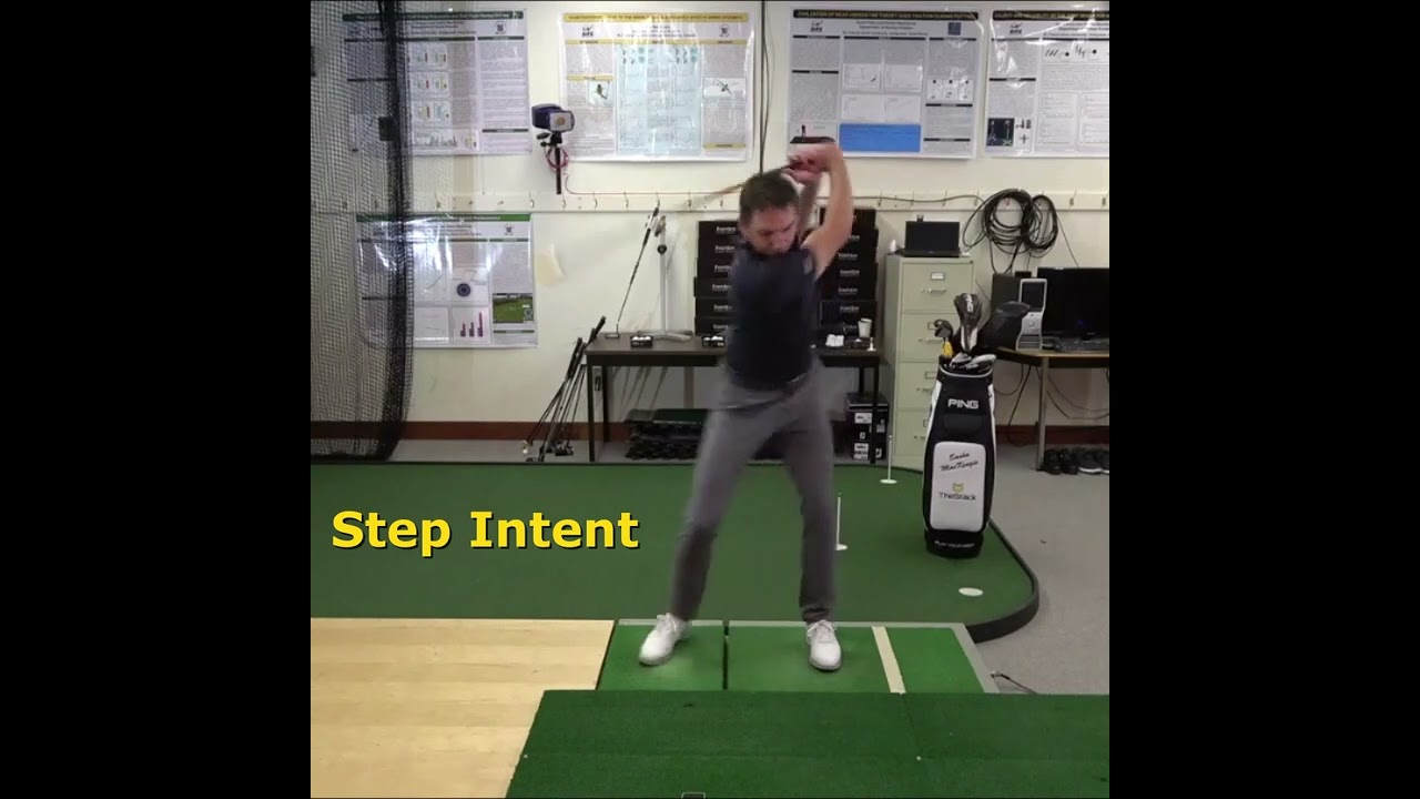 The Stack System: Step Intent