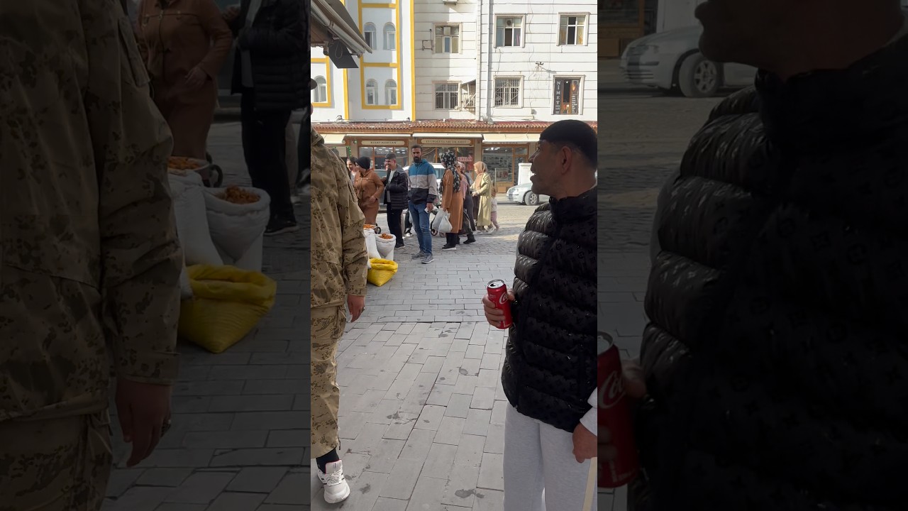 O şimdi asker ❤️❤️❤️