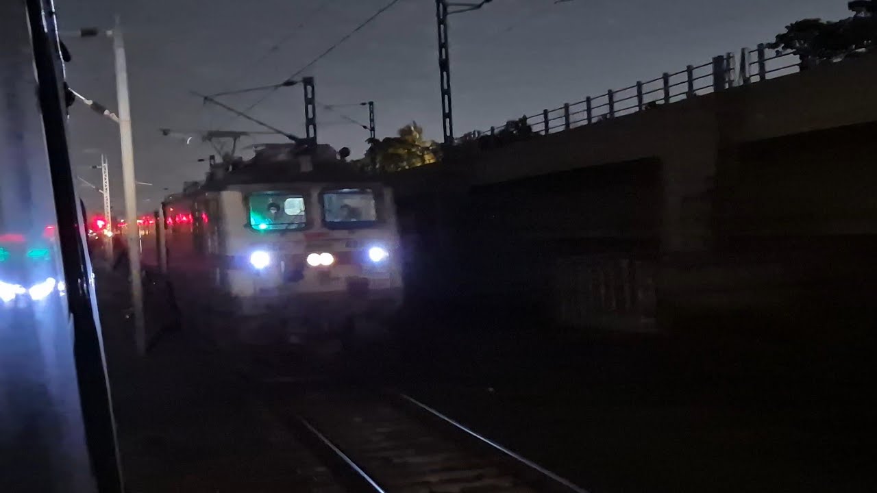 South Eastern Railway || Bagha Jatin, SMVT Bengaluru Howrah Duronto, Kurla Express & More Train's 
