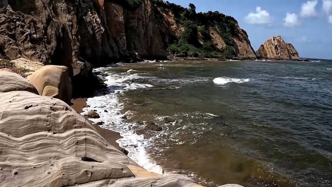 Right Here - Guayaguayare