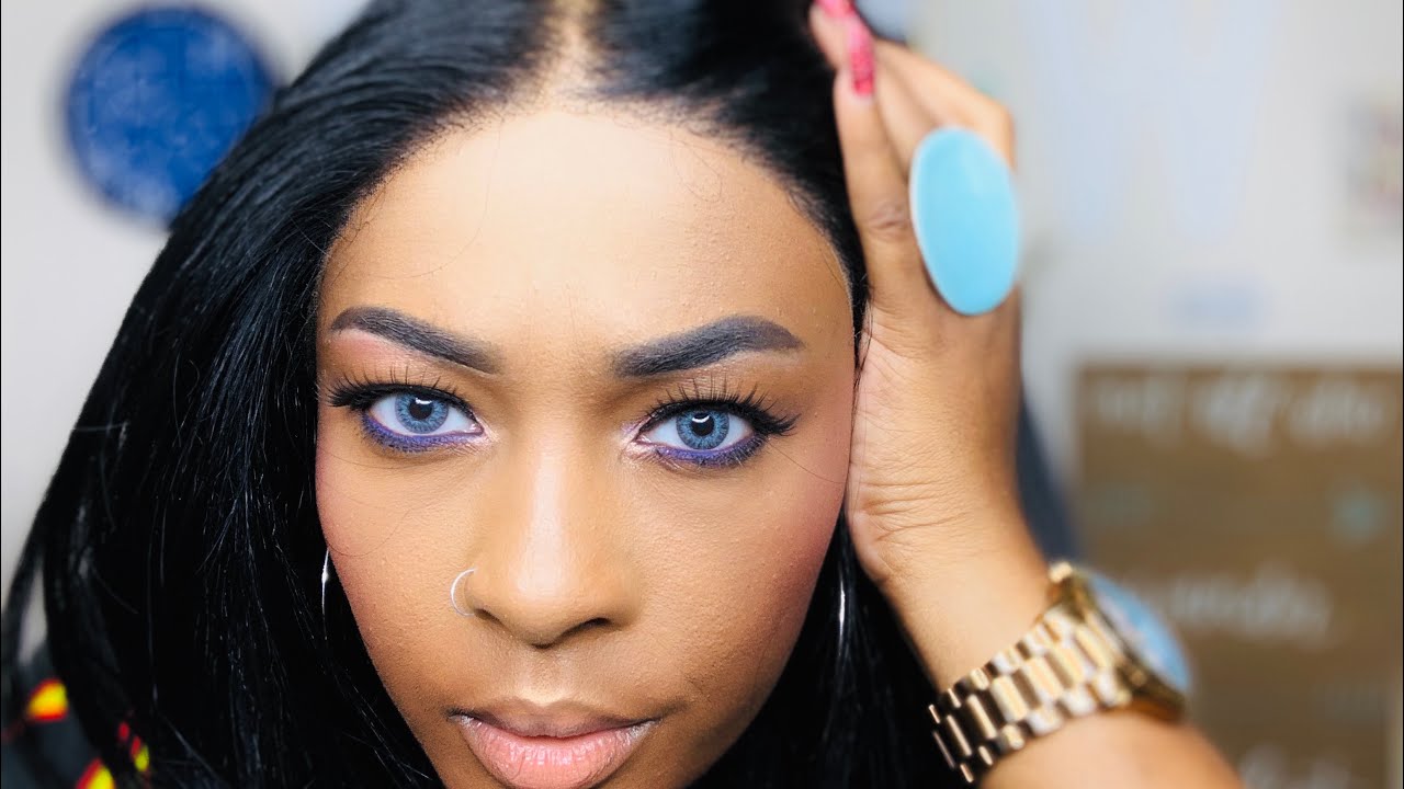 MORGAN BY SENSATIONNEL FT SAMSBEAUTY 💕Определенно стоит шумихи