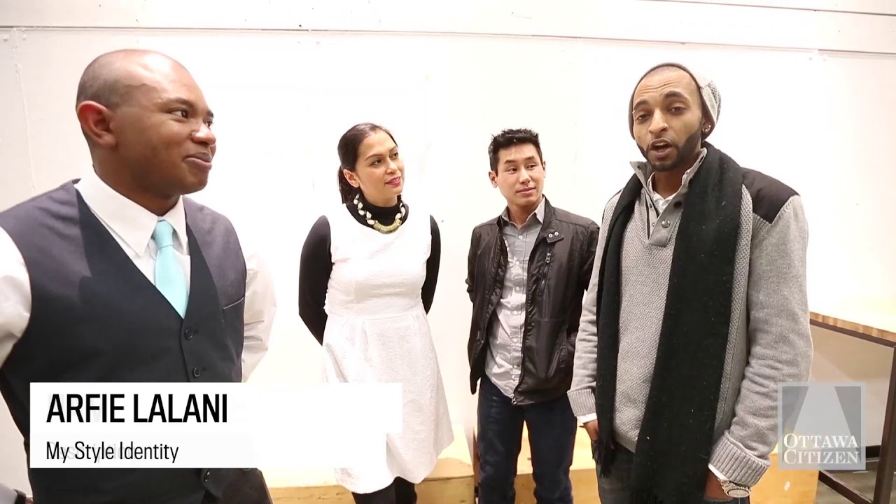 Meet Ottawa&rsquo;s Style Identity team