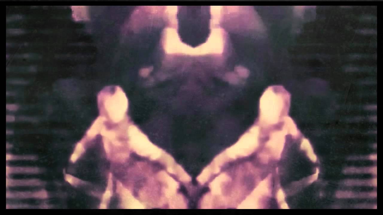 ∆AIMON - MIRRORS FADE