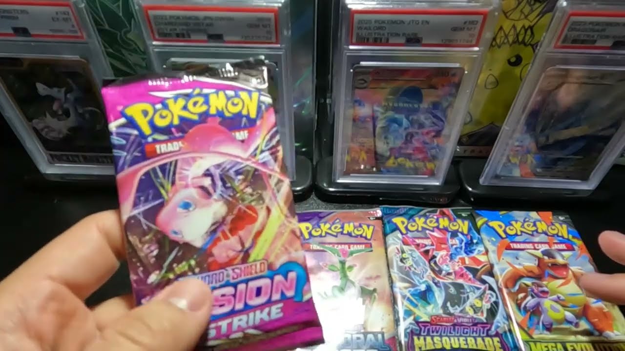 #9 Fusion Strike