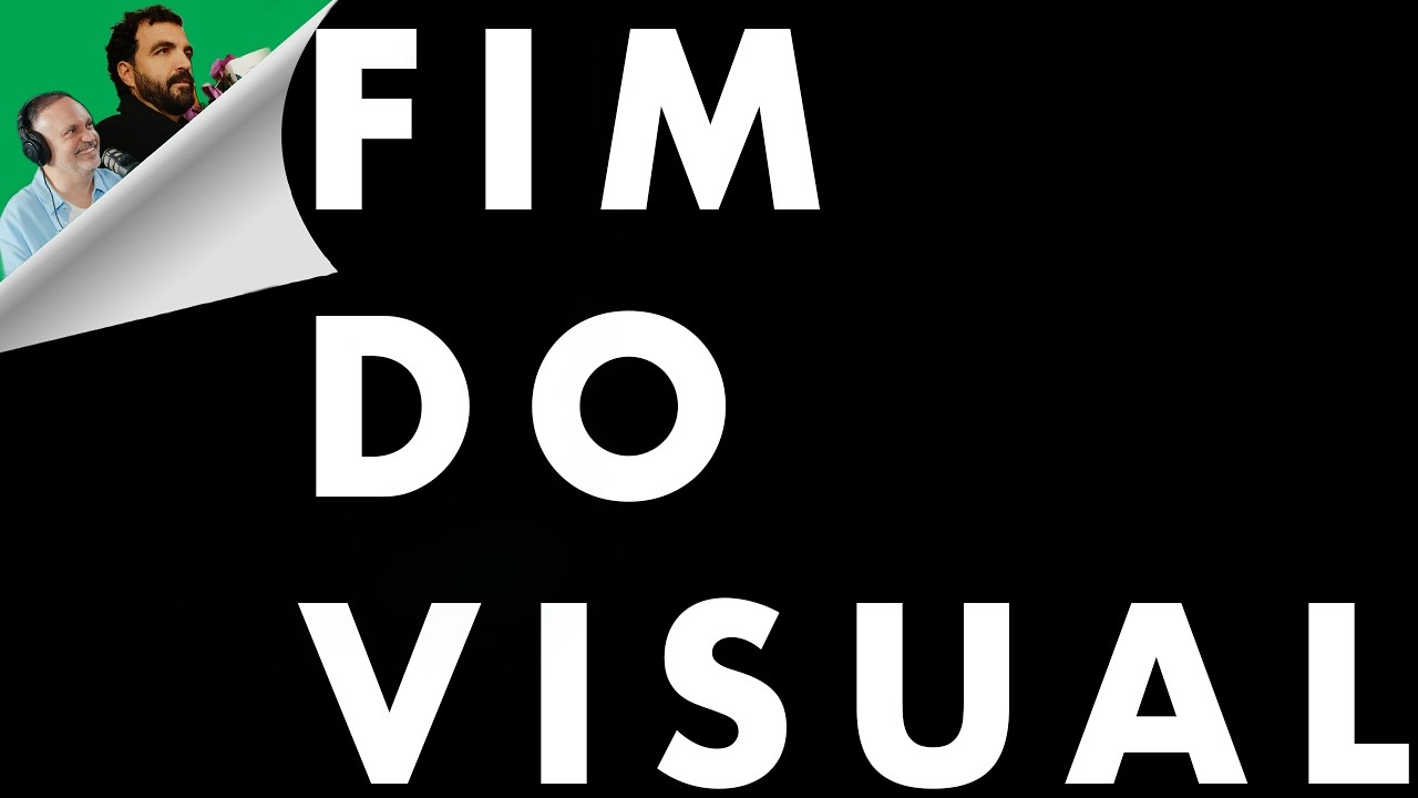 Ar Livre | Ep 342 - O Fim do Visual