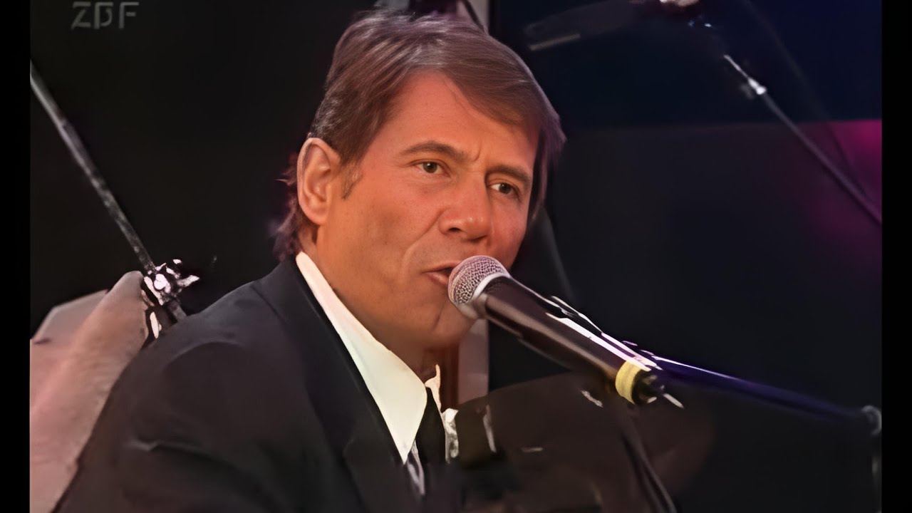 Udo J&uuml;rgens - Die Krone der Sch&ouml;pfung- (Live 27.06.1999) / (&bdquo;Michael Jackson and Friends&ldquo;)