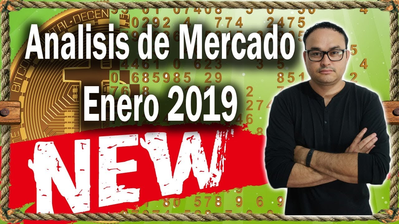 Proyección de Criptomonedas 2019, Ripple, Litecoin, Bitcoin, Ethereum HardFork | BITCOIN V143