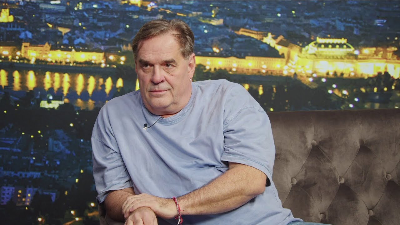 Miroslav Etzler: Říkali mi, že už nikdy nebudu moct hrát.