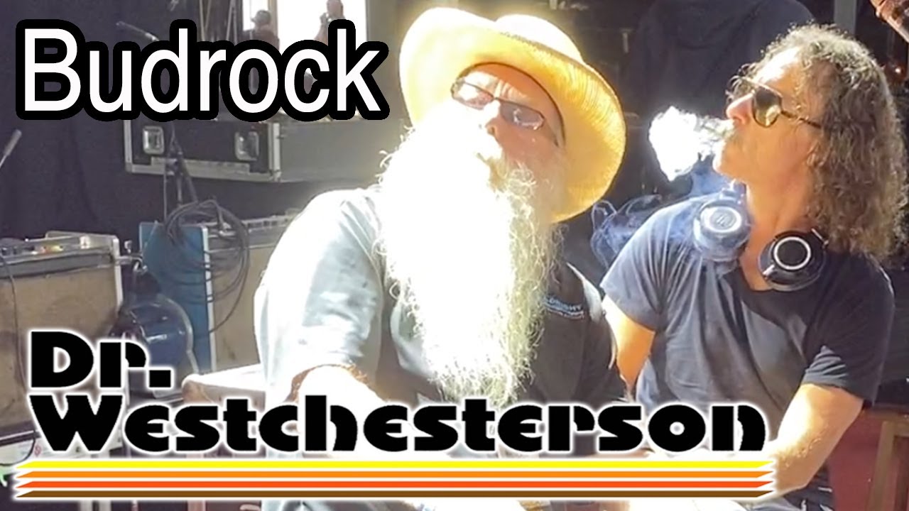 Budrock (music video)