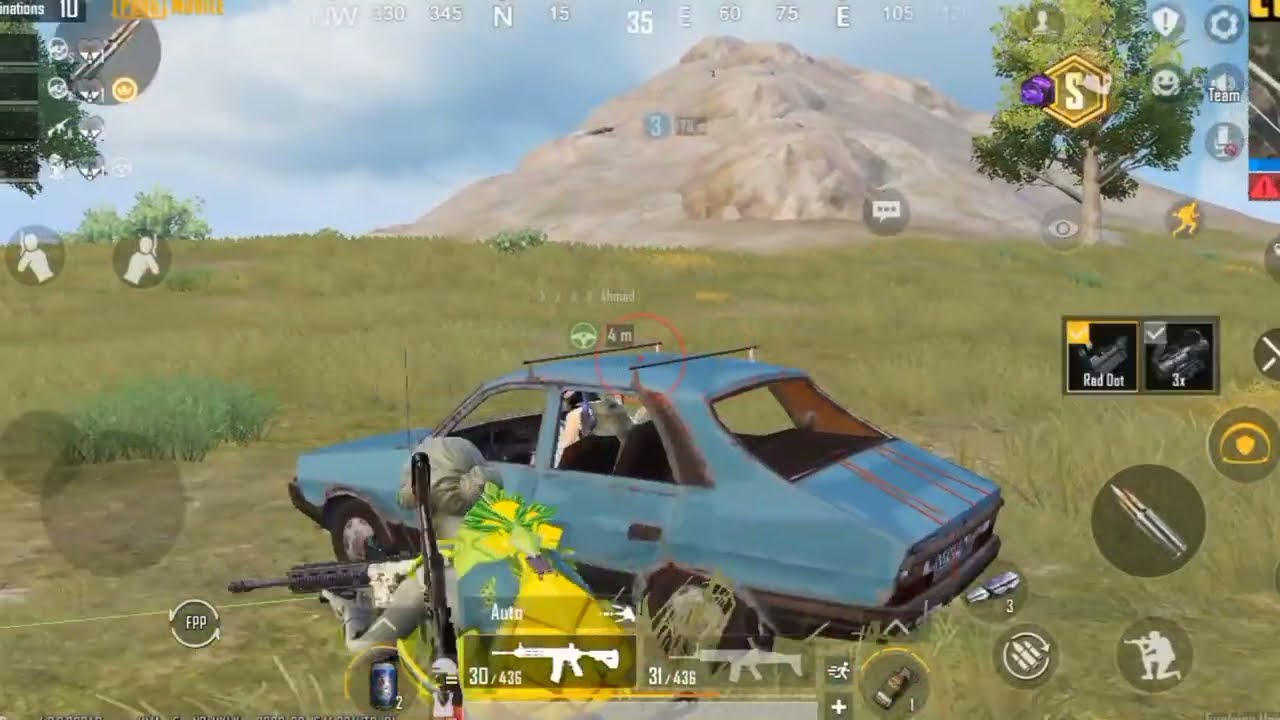 Insane CLUTCH FULL MATCH:14 KILLS. #pubgmobile #pubggameplay #pubgmobilehighlights