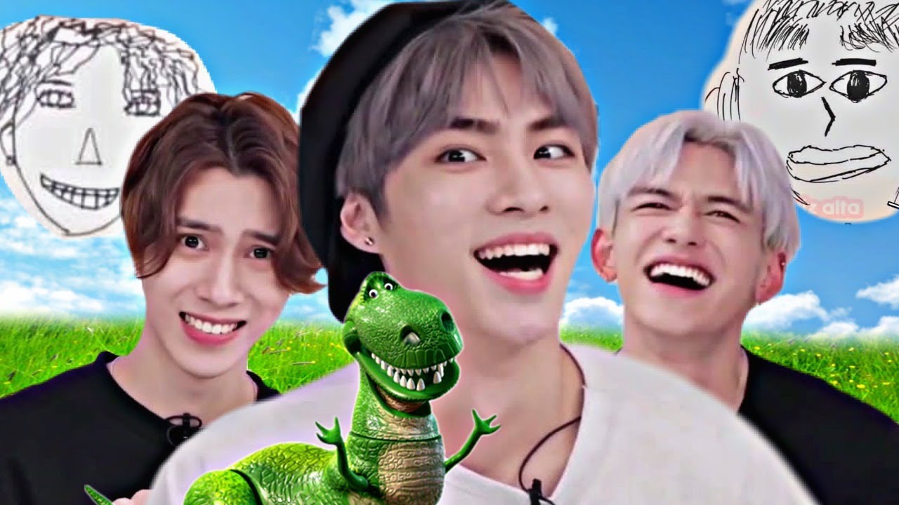 ✨SI NO CONTROLAS TU RISA, NO VEAS ESTE VIDEO de NCT Momentos Divertidos Sub Español 2022🤣