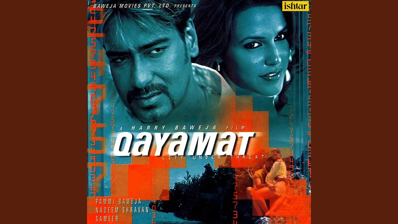 Mujhe Tumse Mohabbat Hai