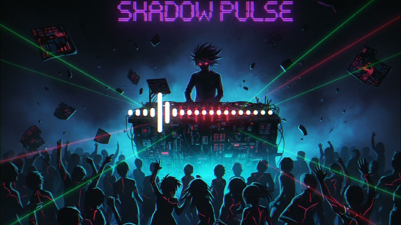 EM - Shadow Pulse