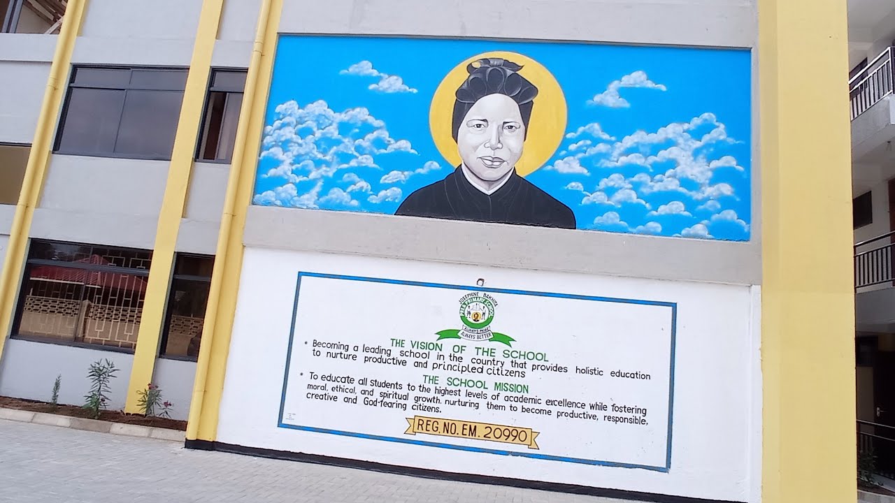 #LIVE || MISA TAKATIFU  YA MSIMAMIZI WA  SHULE YA AWALI YA  MT. JOSEPHINE BAKITHA- PAROKIA YA TEGETA
