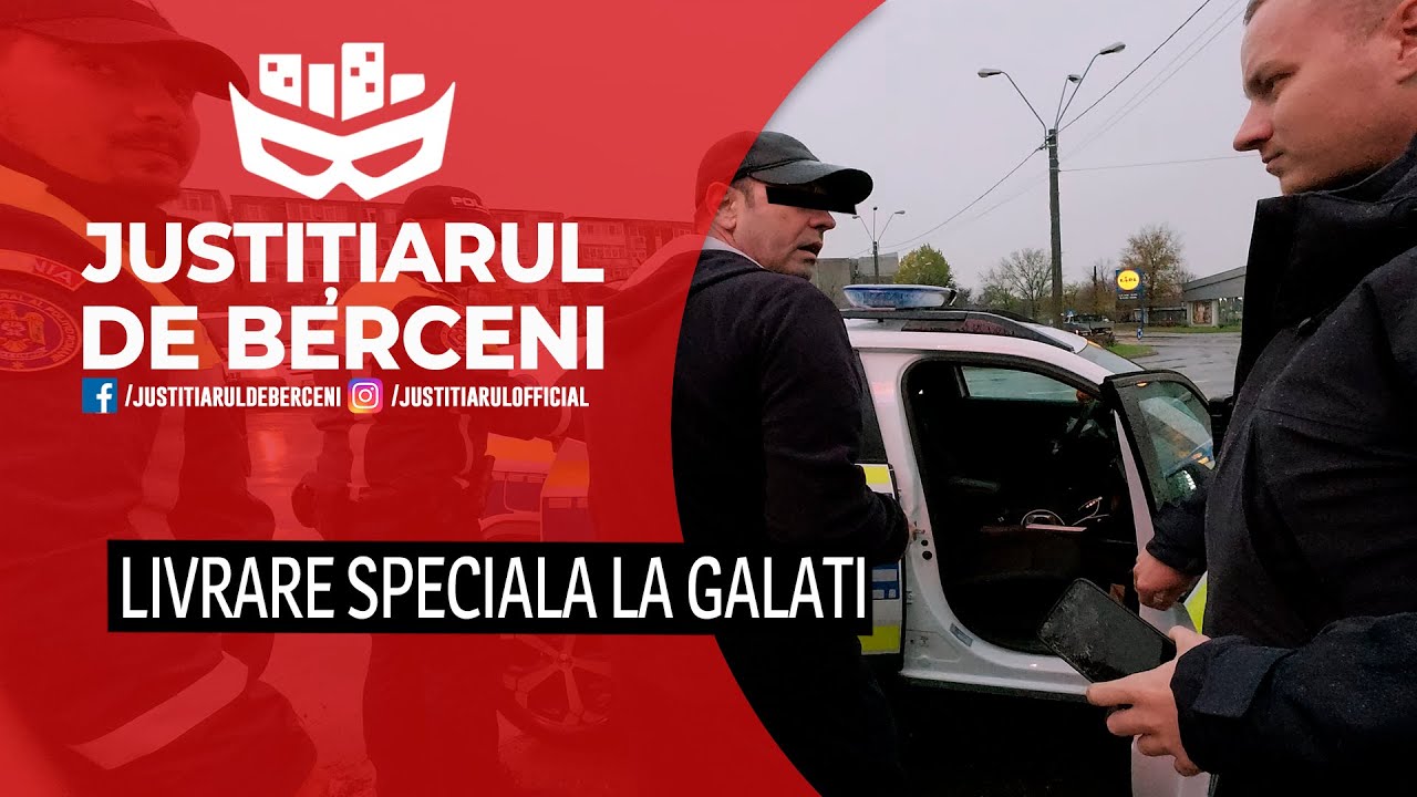 EPISODE 199: CULAI DE LA GALATI - PAZNICUL DE PE SNAPCHAT