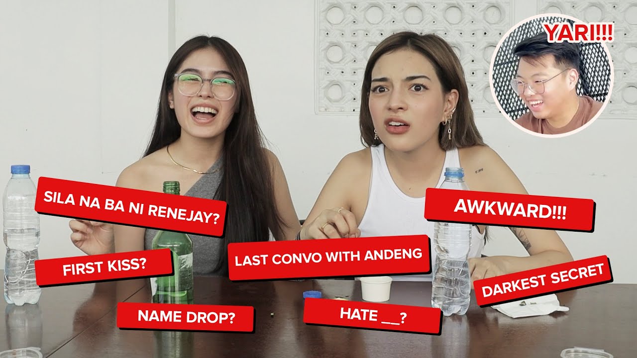 SIODI S2 EP1: HEART ANO BA!? | Mika Salamanca