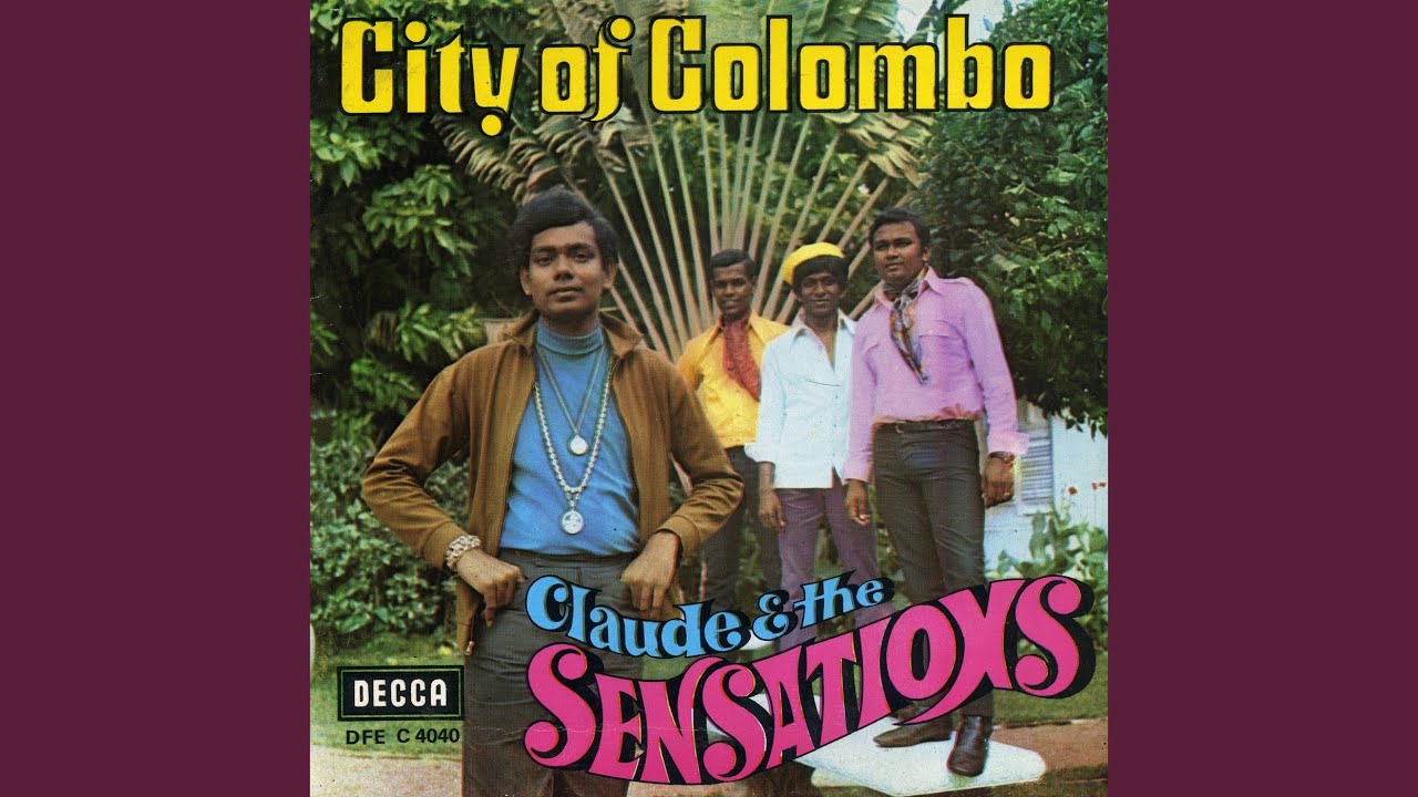 City of Colombo