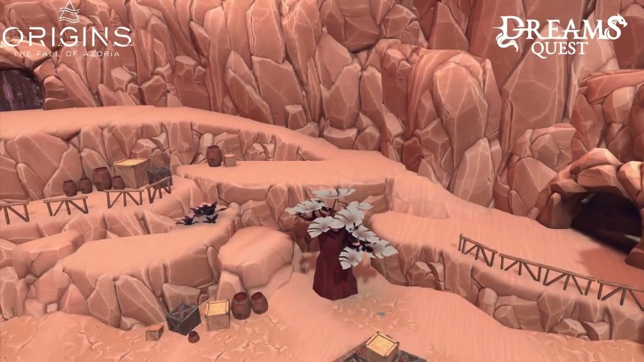 Bandit Lair Arena Showcase