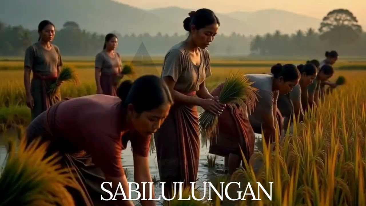 SABILULUNGAN ORCHESTRA | Cipt. Koko Koswara