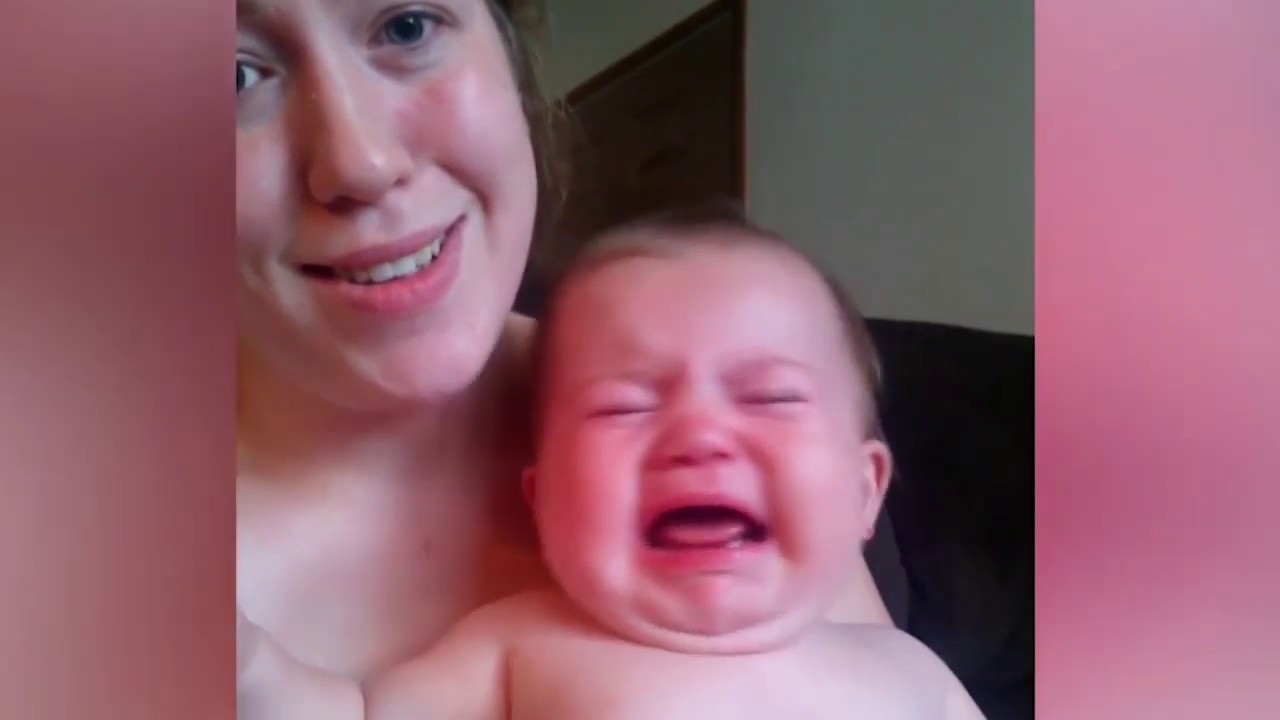 Babies reaction when parents saying NO | Funny moment #2🤣