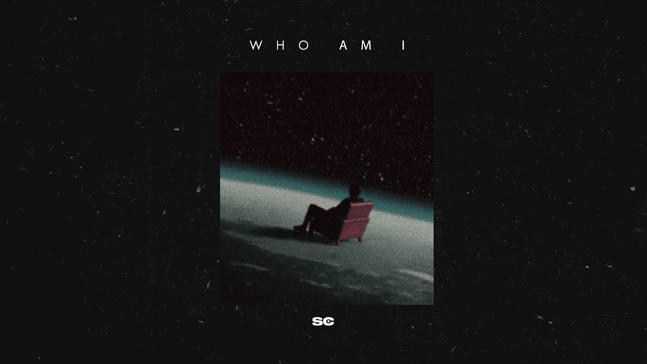 WHO AM I – Drifting Into the Self | Peaceful Moments Alone