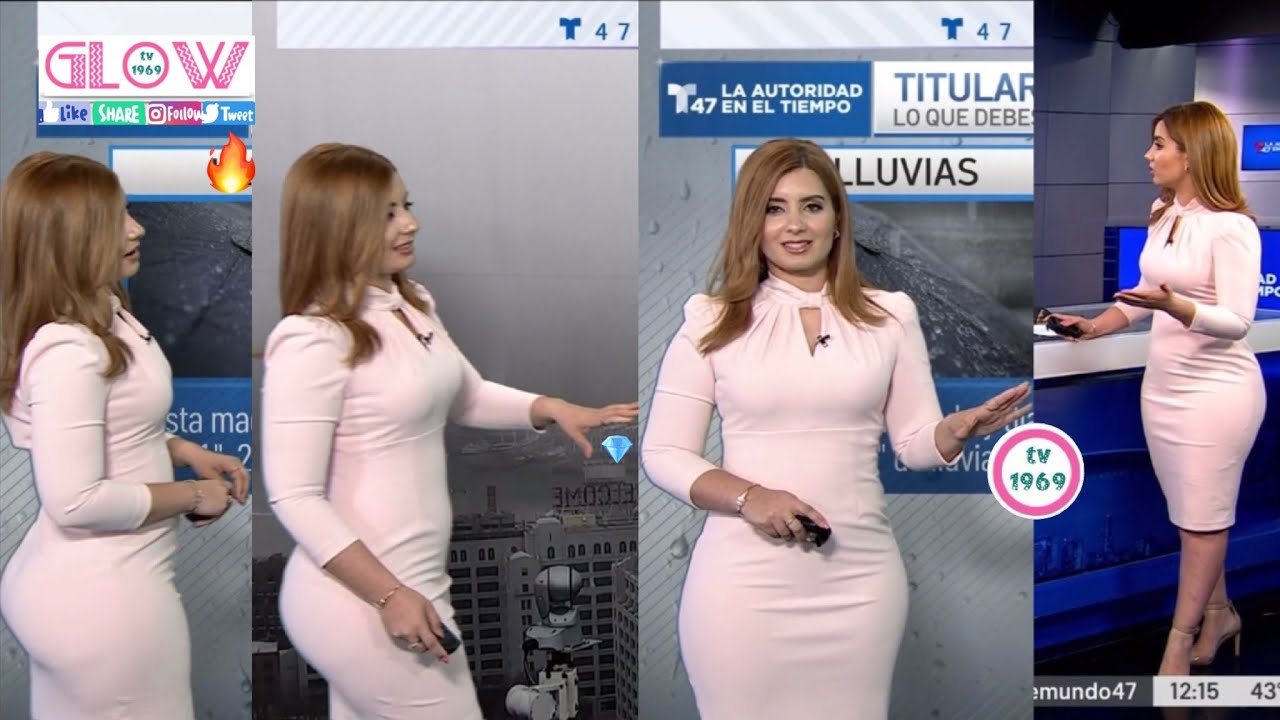 💎 GEM-OF-THE-WEEK! 💎😱🔥 Tairy Ynoa 👀 ¡BLANCA! 🤍 Sola y Odalys Molina Slow Motion *narración* 3.24.22