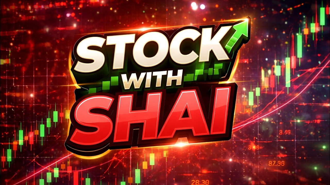 🔥Live Stock Market Portfolio | Longterm investment |Share Fundamental Explain