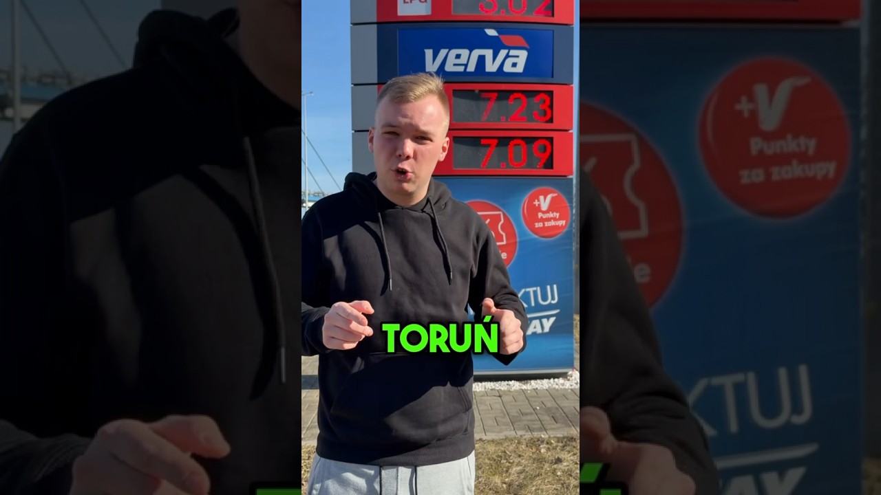 Sytuacja jest stabilna?! Cena paliwa już ponad 7 zł! Wzrost o ponad złot&oacute;wkę w dwa dni!