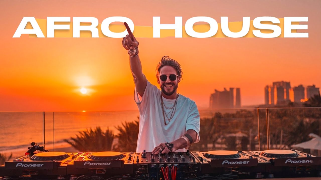 SUMMER AFRO HOUSE Sunset Mix (Adam Port, Avicii, The Weeknd, Coldplay, Diplo) - Summer Vibes Mix #87