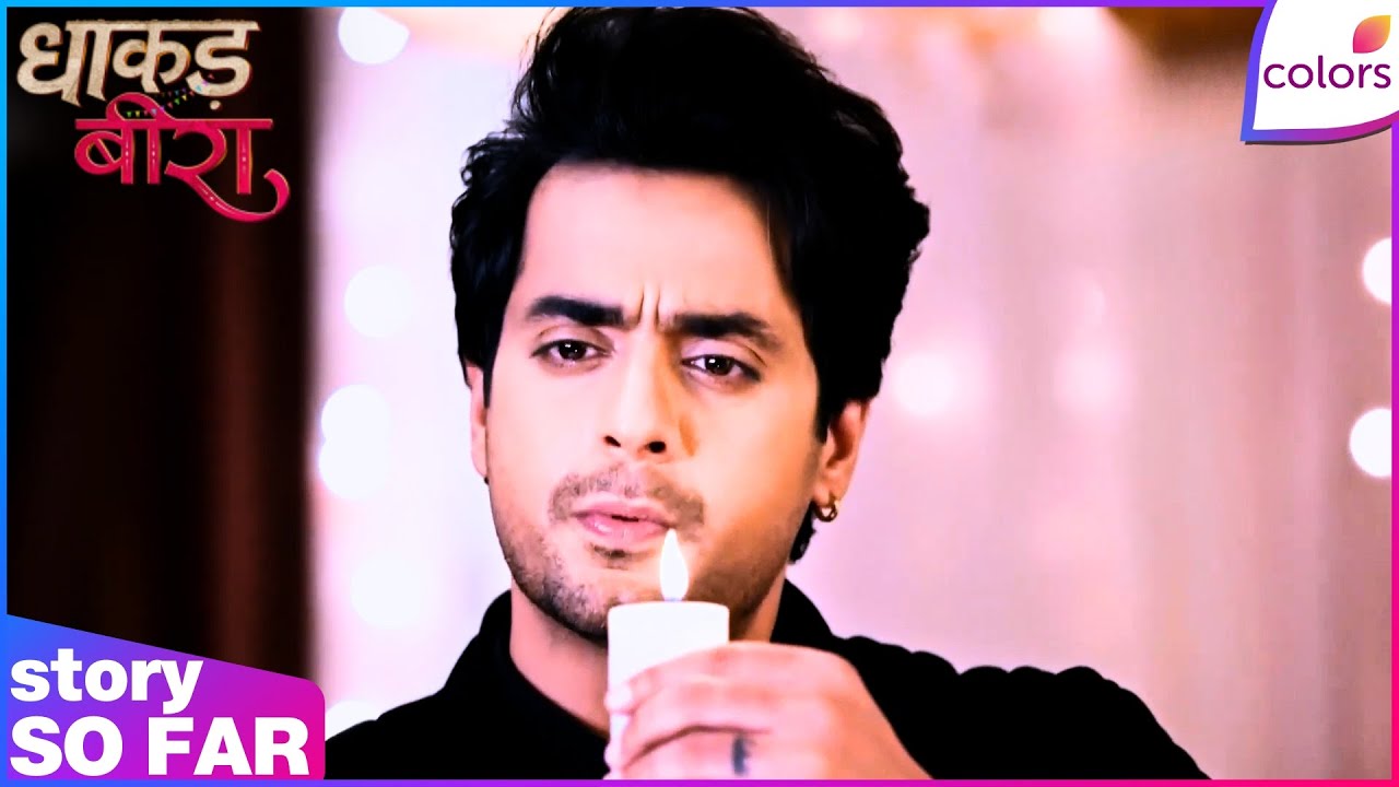 Dhaakad Beera | Ep. 94 | Samrat Threatens Dushyant & Karishma | Colors TV