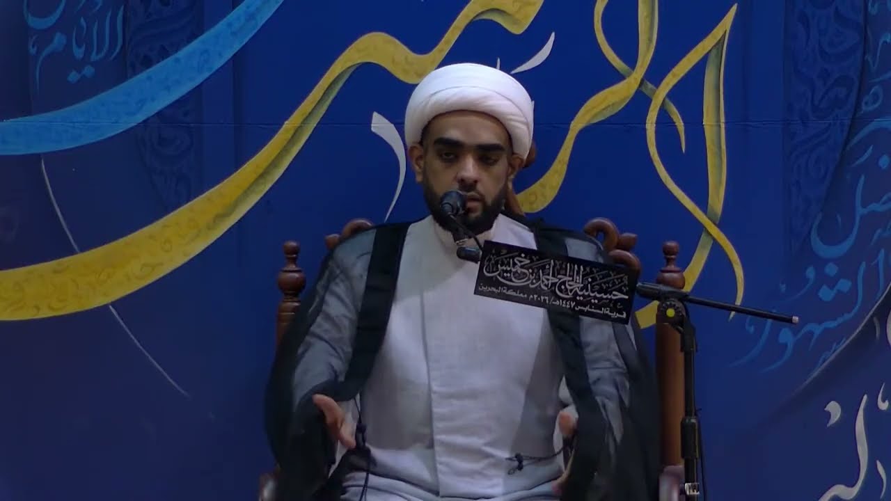 فعاليات ليلة عيدالفطر المبارك لعام 1447هـ / 2026م