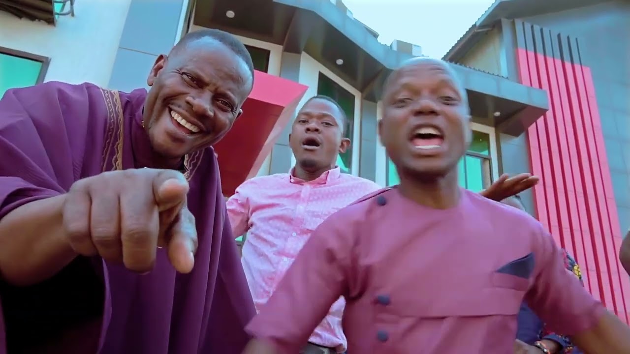 BEBA GODORO - UINJILIST CHOIR,KKKMT KYELA MJINI