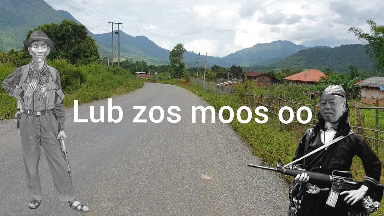 TubTswb Nrog CobFab SibTxeeb Hluas Nkauj Thiaj SibTua  8/25/2022