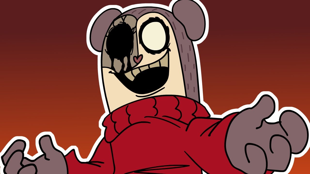 TWIDDLEFINGER [F4kemation]