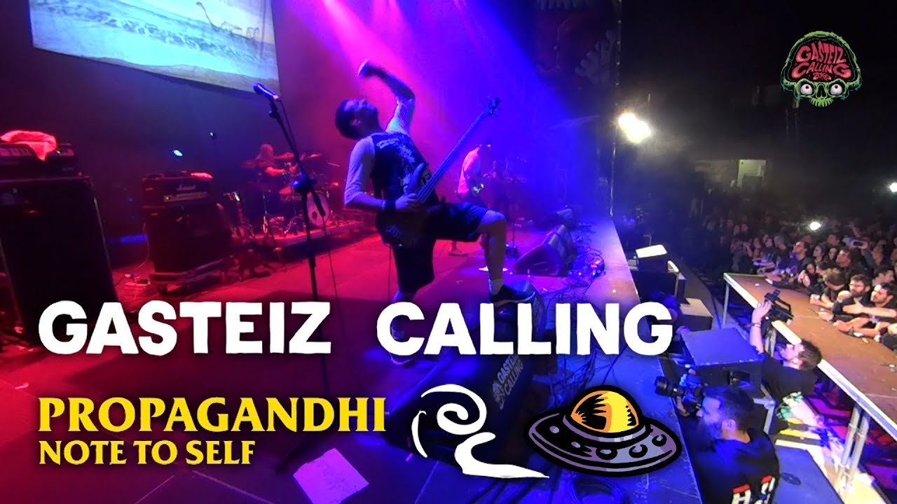 Propagandhi 