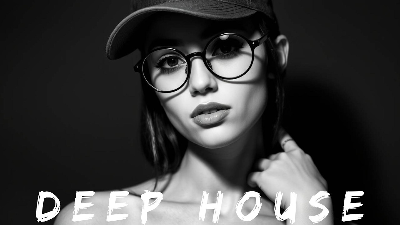 Deep House Mix 2026 | Deep House, Vocal House, Nu Disco, Chillout by Deep Shadows #200
