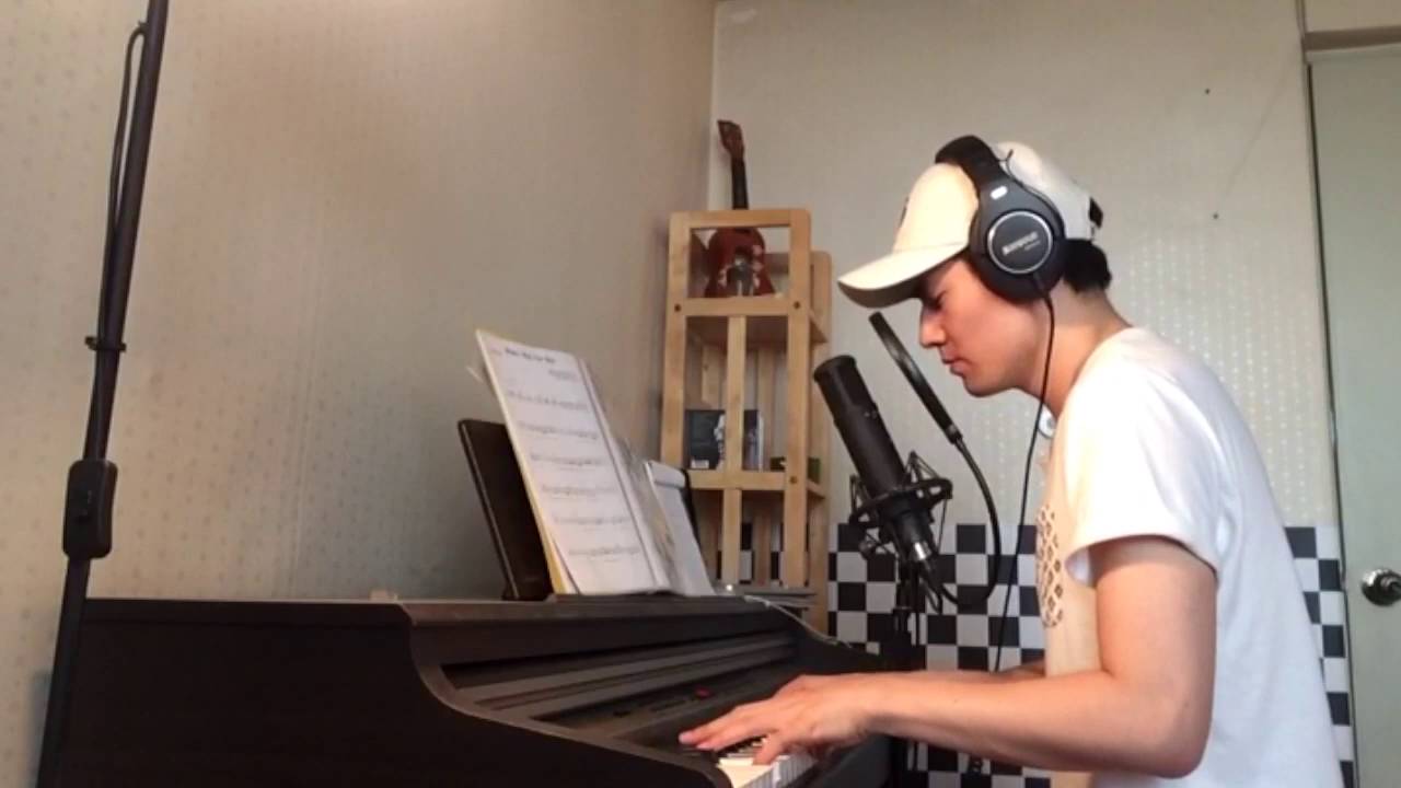 Bruno mars -when i was your man (남궁우진)