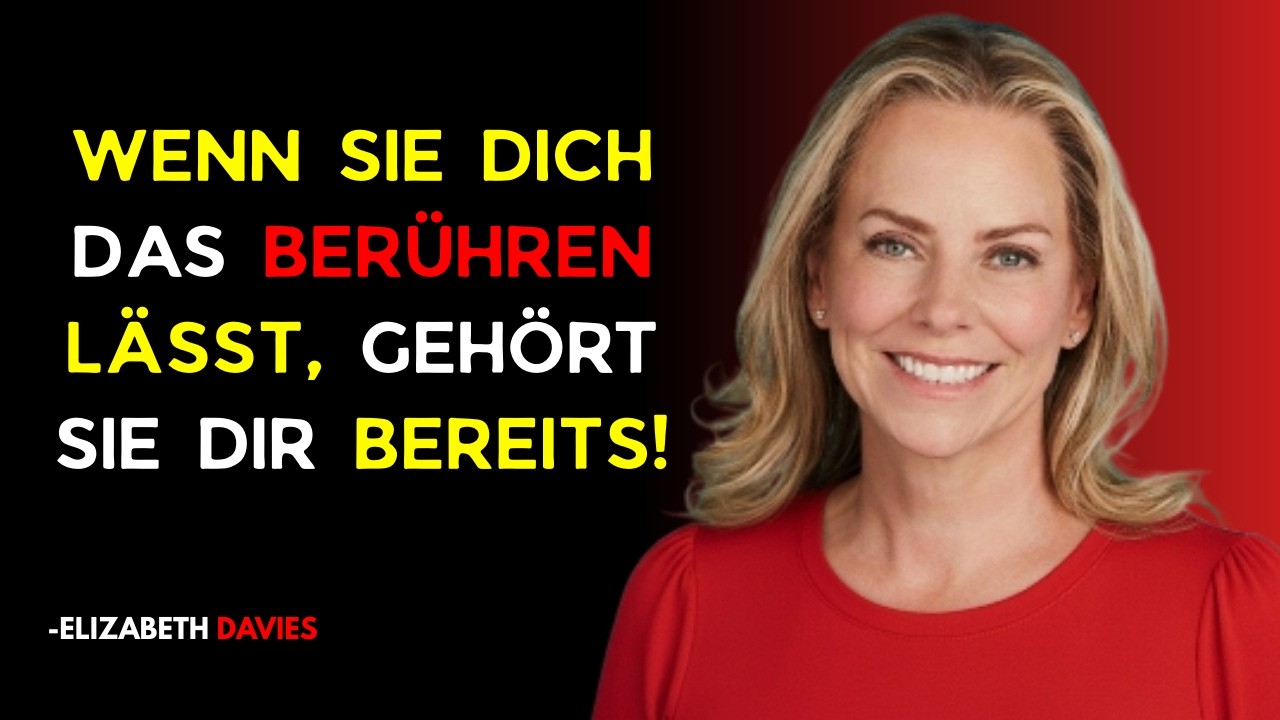 Wenn sie dich diese Stelle berühren lässt… dann hat sich ihr Herz bereits für dich entschieden.